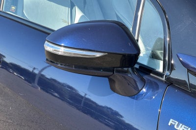 2019 Toyota Mirai Base
