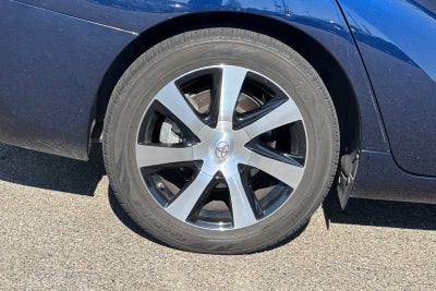 2019 Toyota Mirai Base