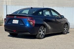 2019 Toyota Mirai Base