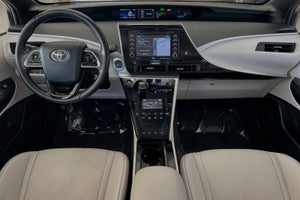 2018 Toyota Mirai