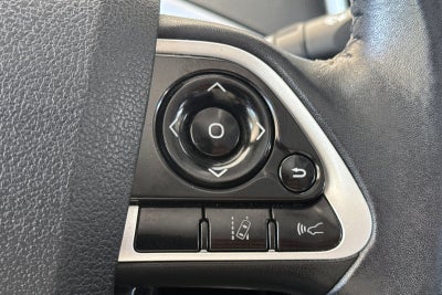 2016 Toyota Mirai Base