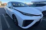 2016 Toyota Mirai Base