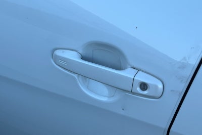 2016 Toyota Mirai Base