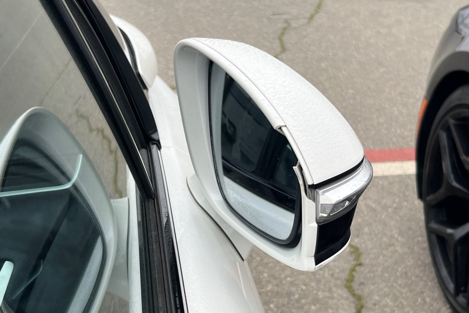 2017 Toyota Mirai Base