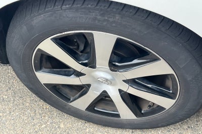 2017 Toyota Mirai Base