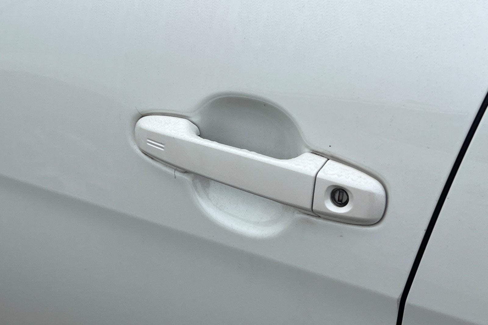 2017 Toyota Mirai Base