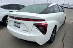2017 Toyota Mirai Base