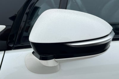 2017 Toyota Mirai Base