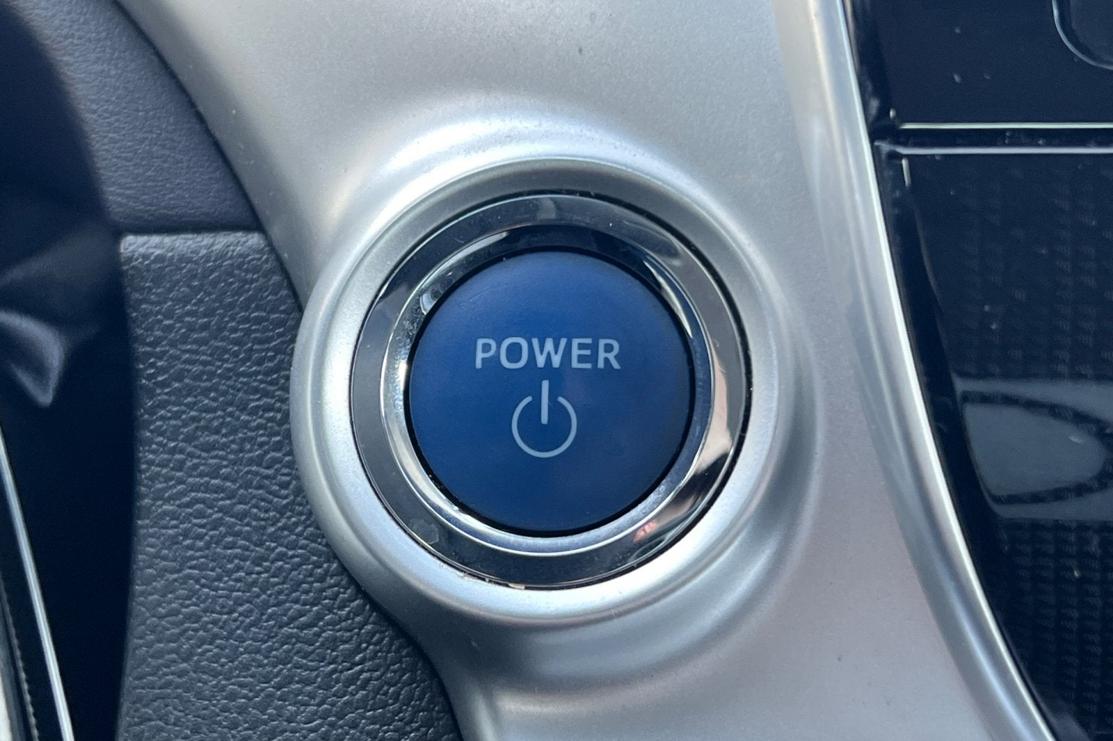 2017 Toyota Mirai Base