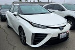 2017 Toyota Mirai Base