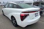 2017 Toyota Mirai Base