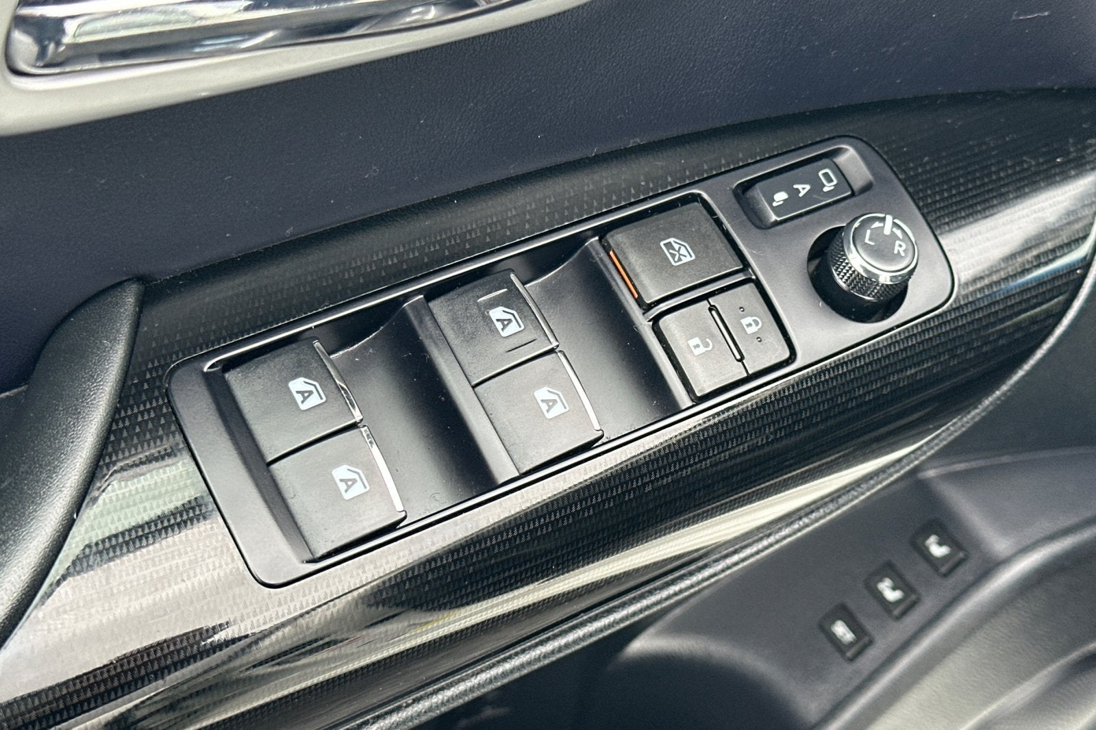 2018 Toyota Mirai Base