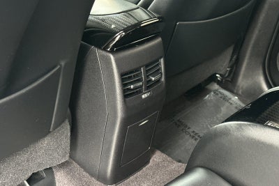 2018 Toyota Mirai Base