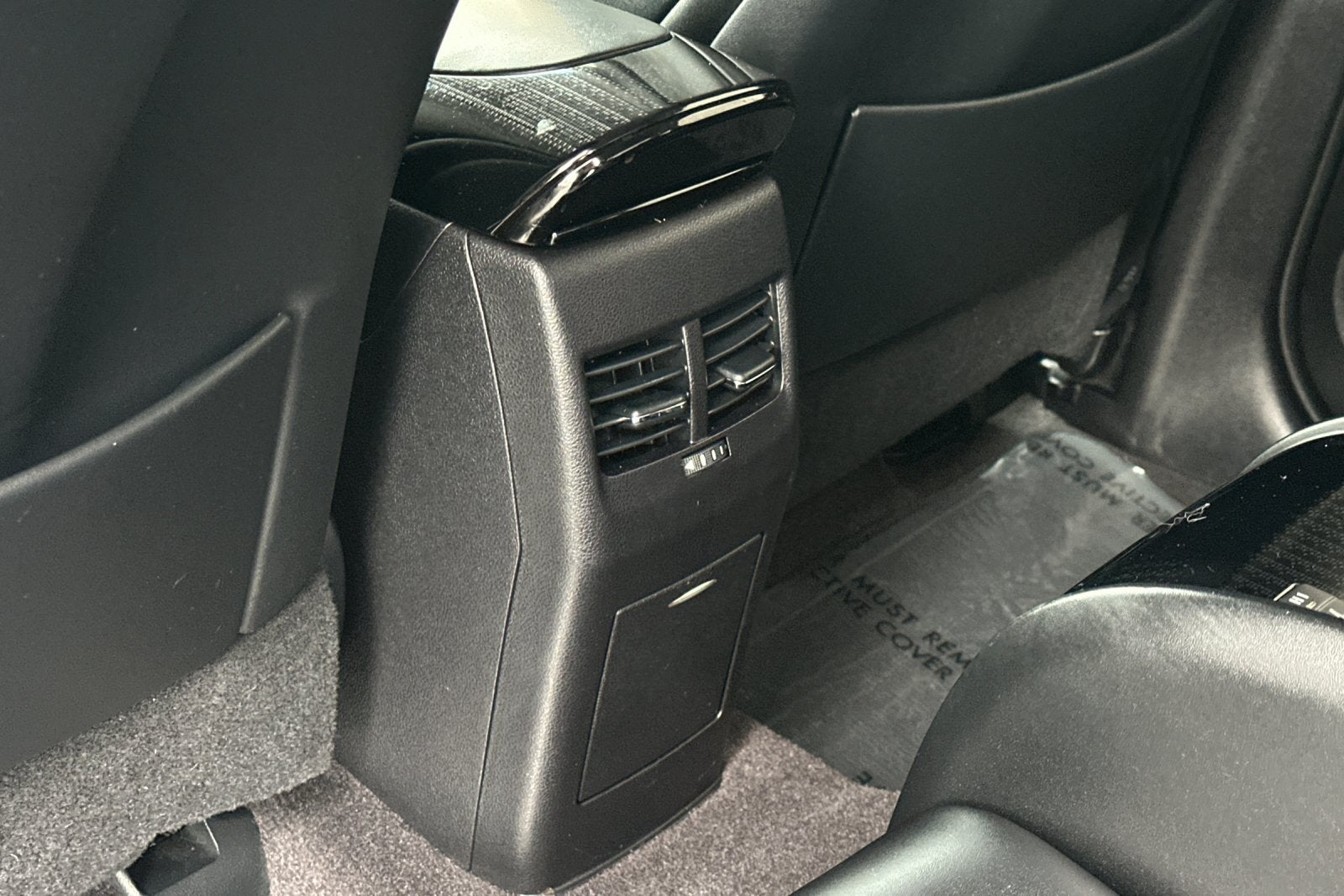 2018 Toyota Mirai Base