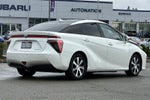 2018 Toyota Mirai Base