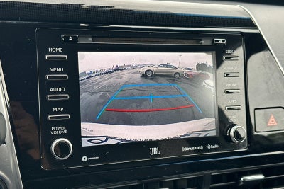 2018 Toyota Mirai Base