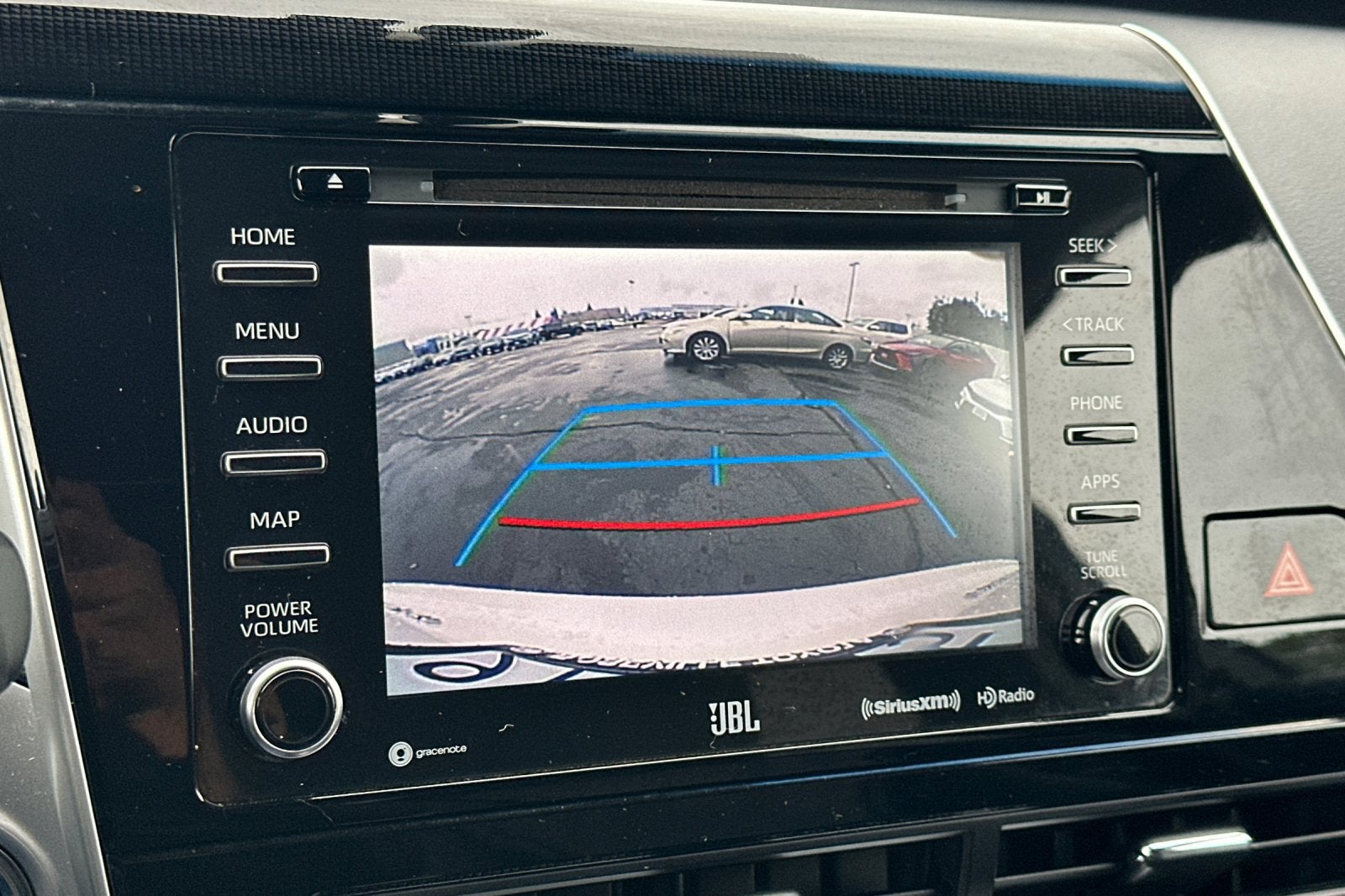 2018 Toyota Mirai Base