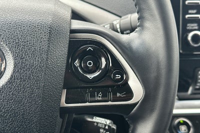 2018 Toyota Mirai Base