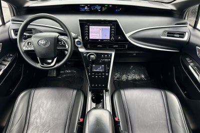 2018 Toyota Mirai Base