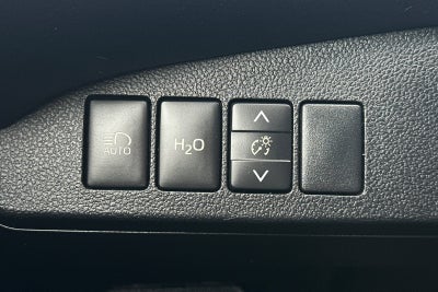 2018 Toyota Mirai Base