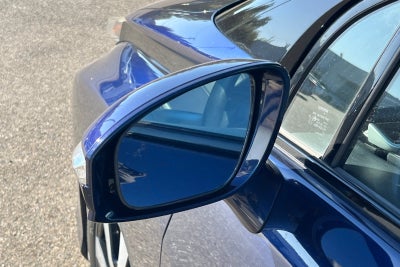 2018 Toyota Mirai Base