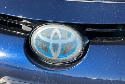 2018 Toyota Mirai Base