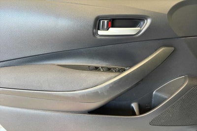 2021 Toyota Corolla Hybrid LE