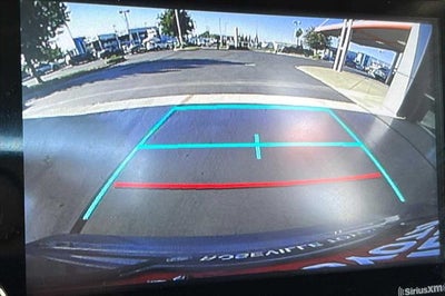 2021 Toyota Corolla Hybrid LE