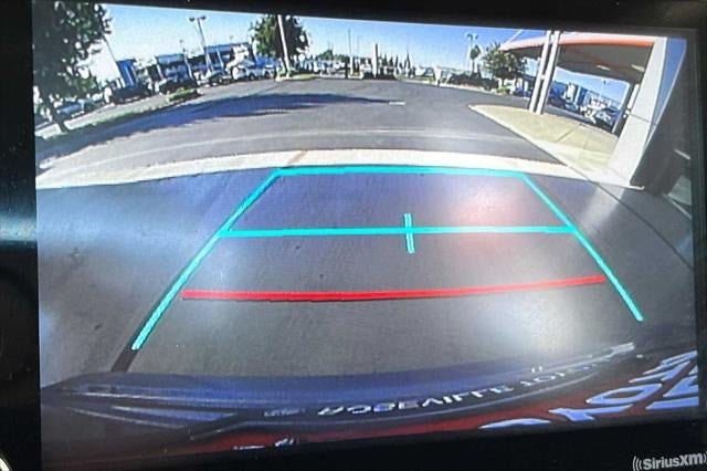 2021 Toyota Corolla Hybrid LE