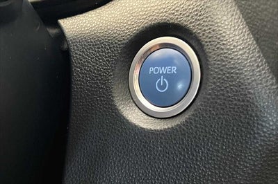 2021 Toyota Corolla Hybrid LE