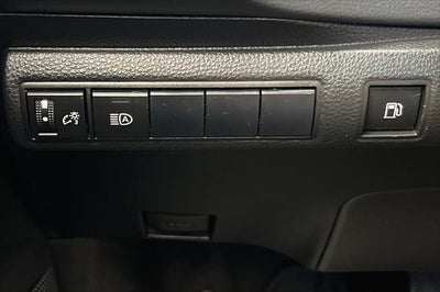 2021 Toyota Corolla Hybrid LE