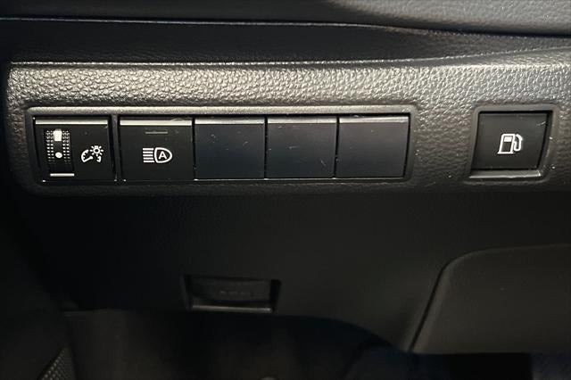 2021 Toyota Corolla Hybrid LE