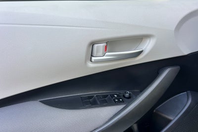 2021 Toyota Corolla Hybrid LE