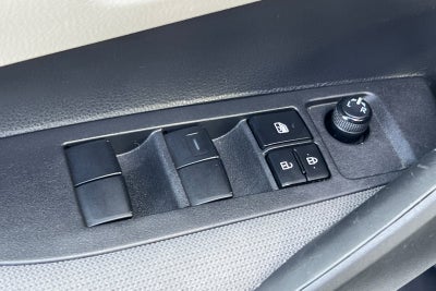 2021 Toyota Corolla Hybrid LE