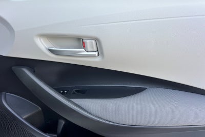 2021 Toyota Corolla Hybrid LE