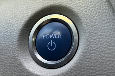 2021 Toyota Corolla Hybrid LE
