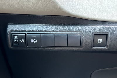 2021 Toyota Corolla Hybrid LE