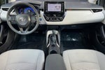 2021 Toyota Corolla Hybrid LE