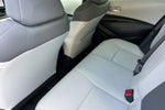 2021 Toyota Corolla Hybrid LE