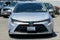 2021 Toyota Corolla Hybrid LE