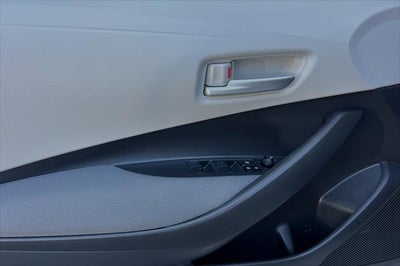 2021 Toyota Corolla Hybrid LE