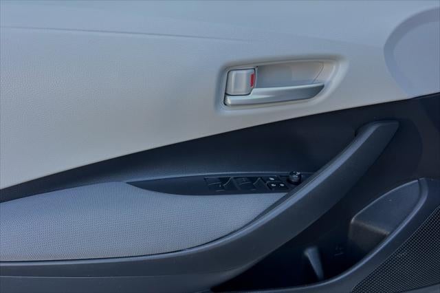 2021 Toyota Corolla Hybrid LE