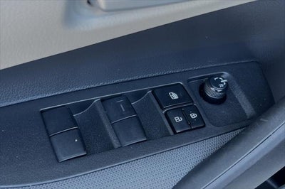 2021 Toyota Corolla Hybrid LE