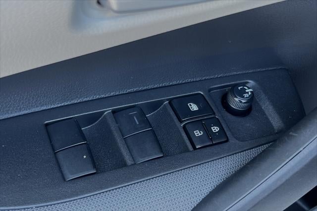 2021 Toyota Corolla Hybrid LE