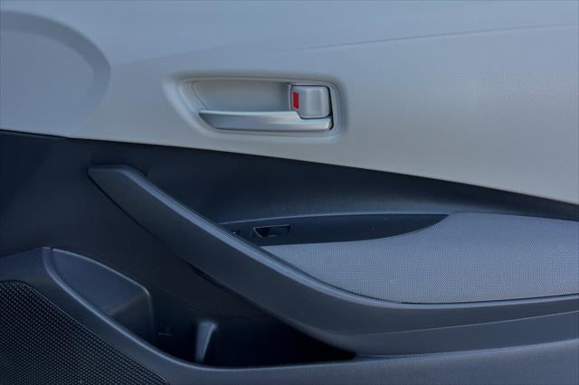 2021 Toyota Corolla Hybrid LE