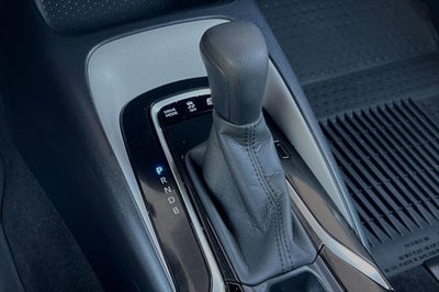 2021 Toyota Corolla Hybrid LE