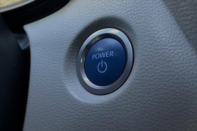 2021 Toyota Corolla Hybrid LE