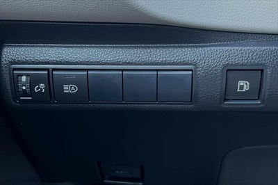 2021 Toyota Corolla Hybrid LE