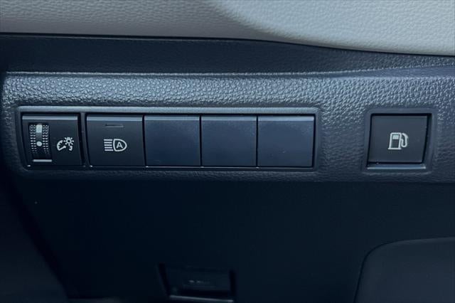 2021 Toyota Corolla Hybrid LE