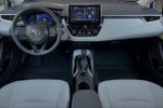 2021 Toyota Corolla Hybrid LE